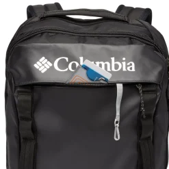 Columbia Landroamer 32L Travel Rygsæk, sort