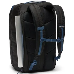 Columbia Landroamer 32L Travel Rygsæk, blå