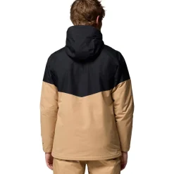 Columbia Last Tracks II Skijakke Herre