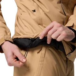 Columbia Last Tracks II Skijakke Herre