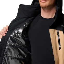 Columbia Last Tracks II Skijakke Herre