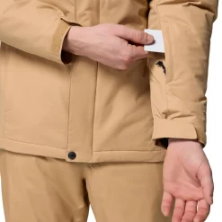 Columbia Last Tracks II Skijakke Herre