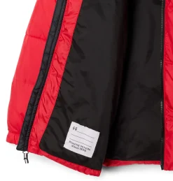 Columbia Puffect™ II Hooded Vinterjakke Børn