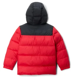 Columbia Puffect™ II Hooded Vinterjakke Børn
