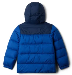 Columbia Puffect™ II Hooded Vinterjakke Børn