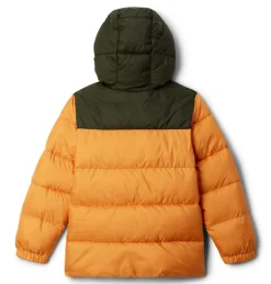 Columbia Puffect™ II Hooded Vinterjakke Børn