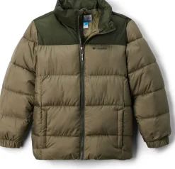 Columbia Puffect™ II Vinterjakke Børn