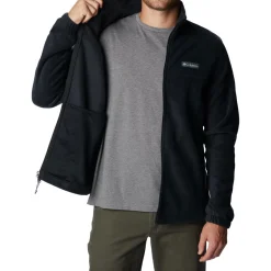 Columbia Steens Mountain Full Zip 2.0 Fleecetrøje Herre