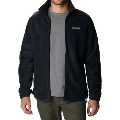 Columbia Steens Mountain Full Zip 2.0 Fleecetrøje Herre
