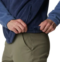 Columbia Steens Mountain Full Zip 2.0 Fleecejakke Herre