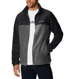 Columbia Steens Mountain Full Zip 2.0 Fleecejakke Herre