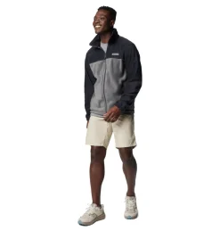 Columbia Steens Mountain Full Zip 2.0 Fleecejakke Herre