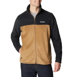 Columbia Steens Mountain Full Zip 2.0 Fleecejakke Herre