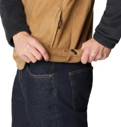 Columbia Steens Mountain Full Zip 2.0 Fleecejakke Herre