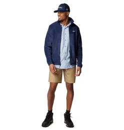 Columbia Steens Mountain Full Zip 2.0 Fleecejakke Herre