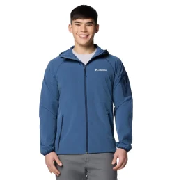 Columbia Tall Heights™ II Hooded Softshell Jakke Herre