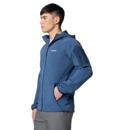 Columbia Tall Heights™ II Hooded Softshell Jakke Herre