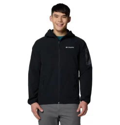 Columbia Tall Heights™ II Hooded Softshell Jakke Herre