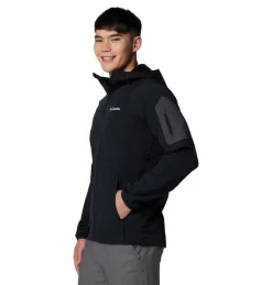 Columbia Tall Heights™ II Hooded Softshell Jakke Herre