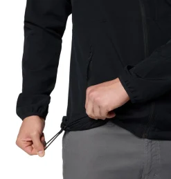 Columbia Tall Heights™ II Hooded Softshell Jakke Herre