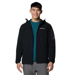 Columbia Tall Heights™ II Hooded Softshell Jakke Herre