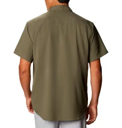 Columbia Utilizer II Solid Skjorte Herre