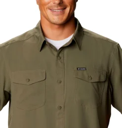 Columbia Utilizer II Solid Skjorte Herre