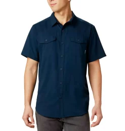 Columbia Utilizer II Solid Skjorte Herre