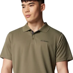Columbia Utilizer Polo Herre