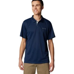 Columbia Utilizer Polo Herre
