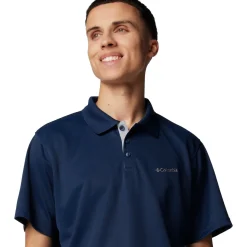 Columbia Utilizer Polo Herre