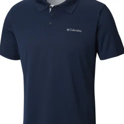 Columbia Utilizer Polo Herre
