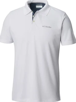 Columbia Utilizer Polo Herre
