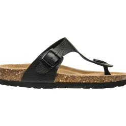 Cruz Barns Cork Sandal Dame
