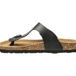 Cruz Barns Cork Sandal Dame