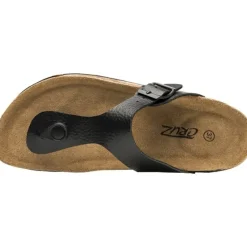 Cruz Barns Cork Sandal Dame