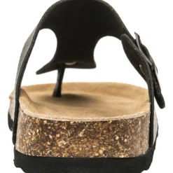 Cruz Barns Cork Sandal Dame