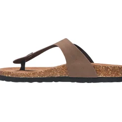 Cruz Barns Cork Sandal Dame