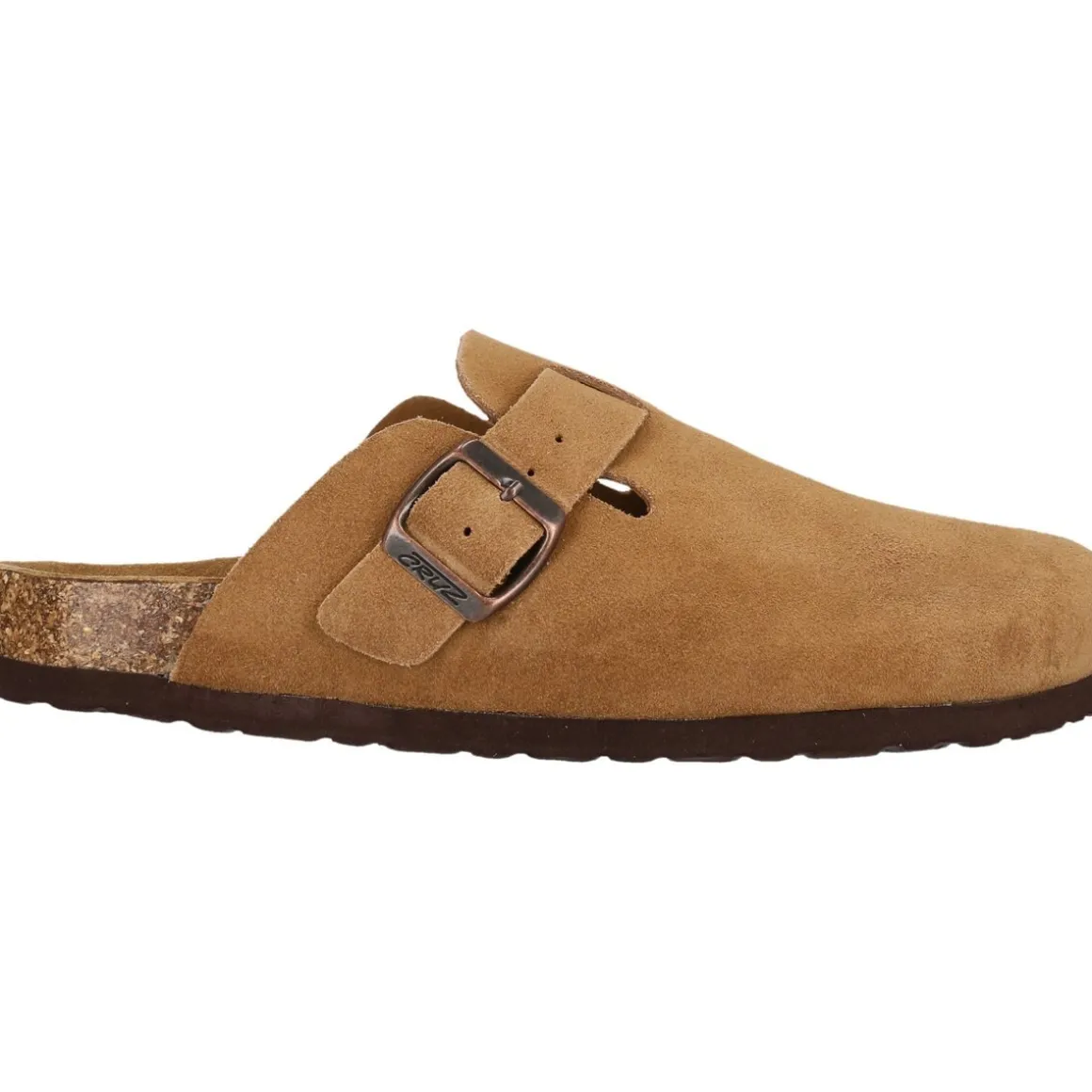 Cruz Corwin Leather Korksandal