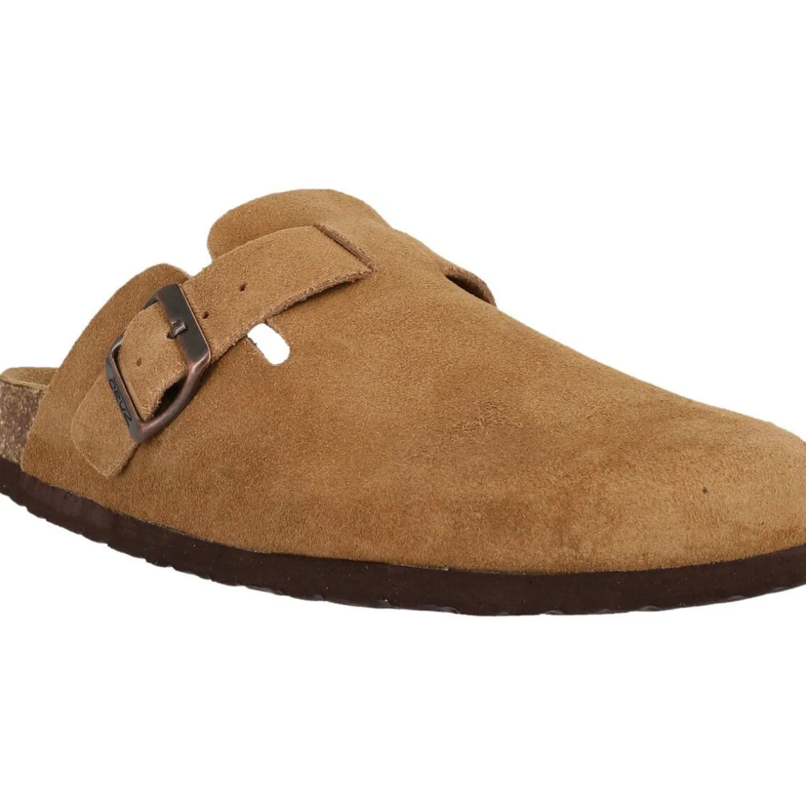 Cruz Corwin Leather Korksandal