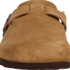 Cruz Corwin Leather Korksandal