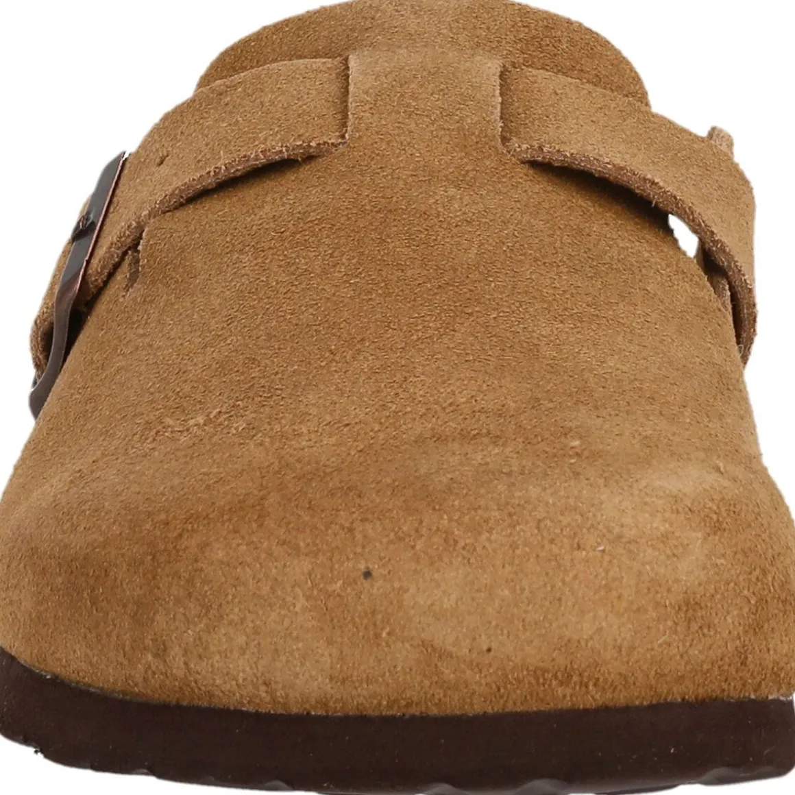 Cruz Corwin Leather Korksandal