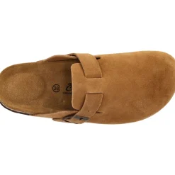 Cruz Corwin Leather Korksandal