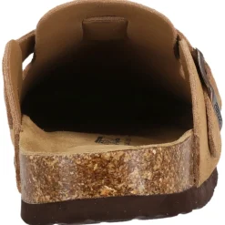 Cruz Corwin Leather Korksandal