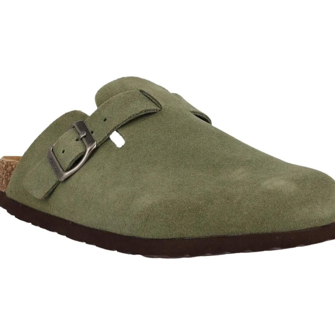 Cruz Corwin Leather Korksandal