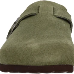 Cruz Corwin Leather Korksandal