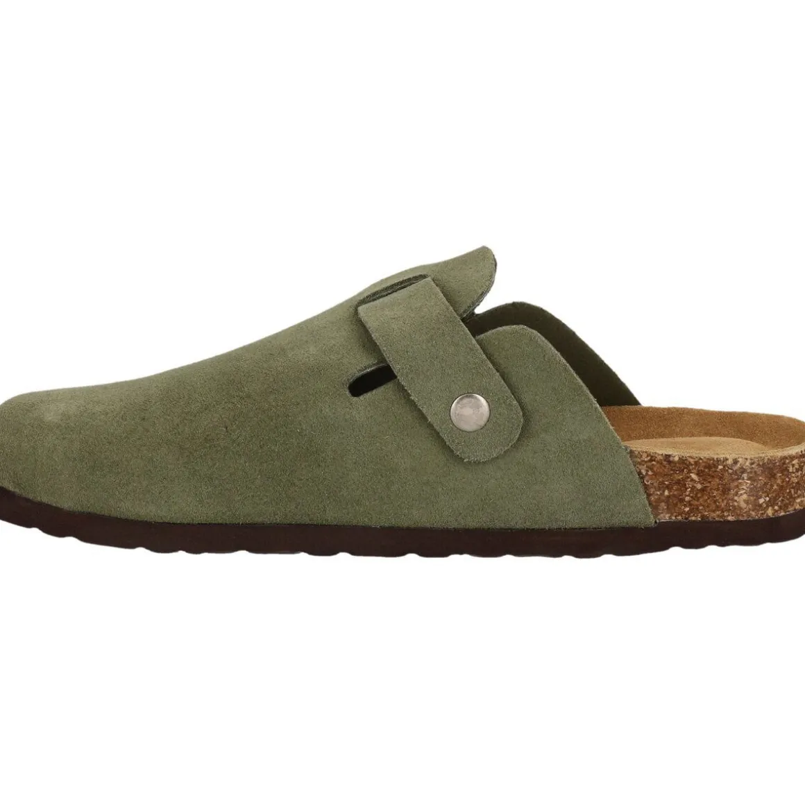 Cruz Corwin Leather Korksandal