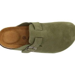 Cruz Corwin Leather Korksandal