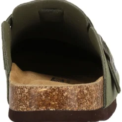 Cruz Corwin Leather Korksandal