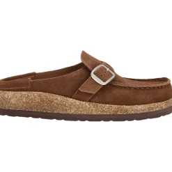 Cruz Emillian Leather Korksandal Dame